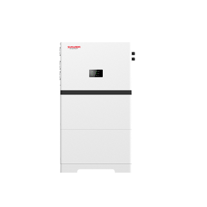 SunESS 10.0 + SW10KH3UT