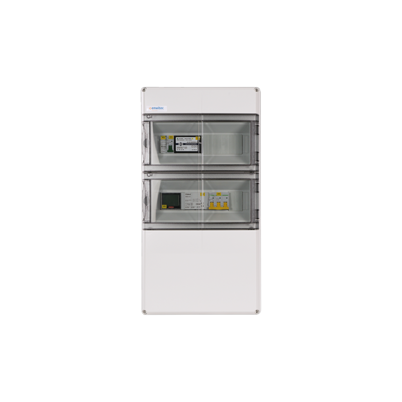 BATTERY BACKUP BOX 3P 65A-3 (FRT/FRONIUS)