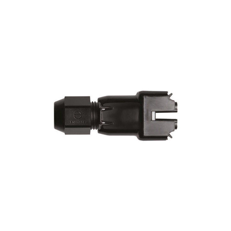 Q-CONN-R-10M MALE FIELD CONNECTOR