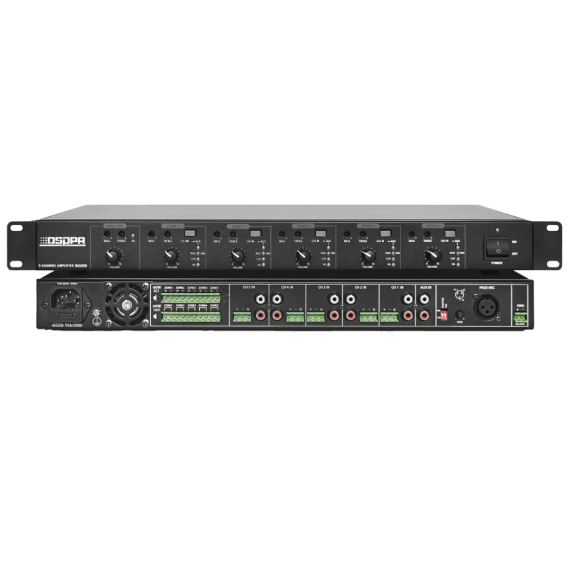 DSPPA-DA5060