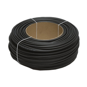 6,0 DB+ EN50618 BLACK 100M