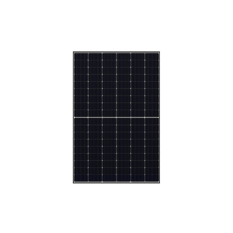 ECO LINE PRIME GLAS-GLAS BIFACIAL M108/485W