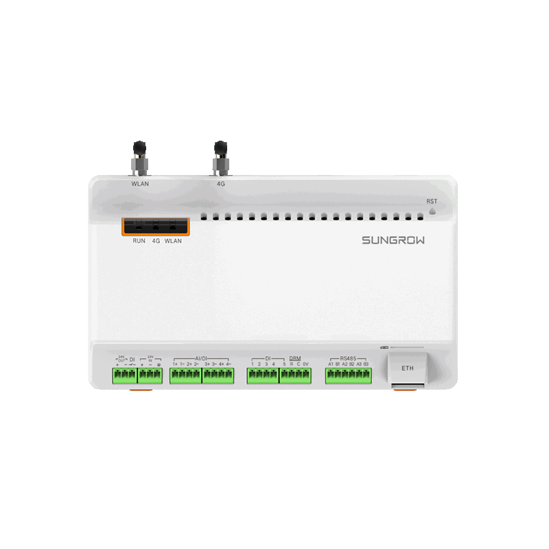 Logger 1000A-EU V11