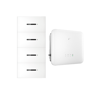 Lynx D20.0-10 + stand + GW15K-ET-20 G2