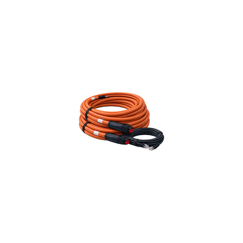 Storage XL Connection Cable Set, 5 Meter