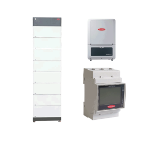 BYD HVM 22.1 + VERTO PLUS 20.0