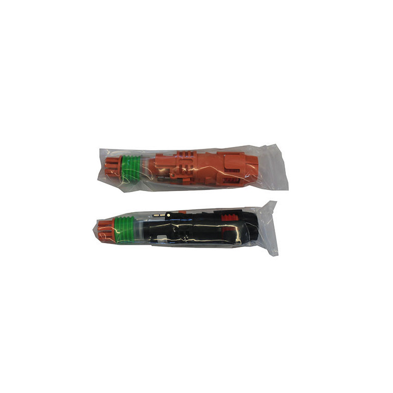 CONNECTOR SET FOR LVS 35MM2