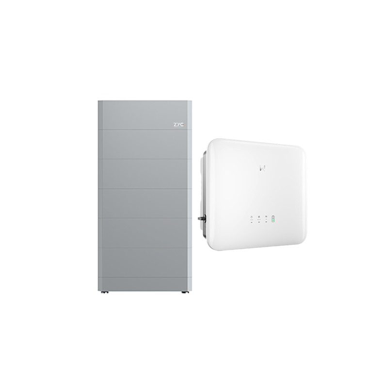 ZYC SIMPO HV-16.0 + GW15K-ET-20 G2