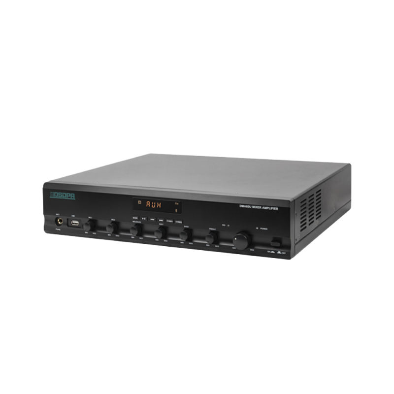 DSPPA-DMA500U