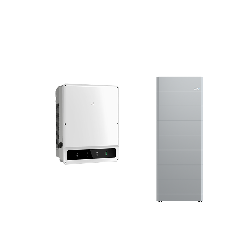 ZYC SIMPO HV 22.4 + GW29.9K-ET