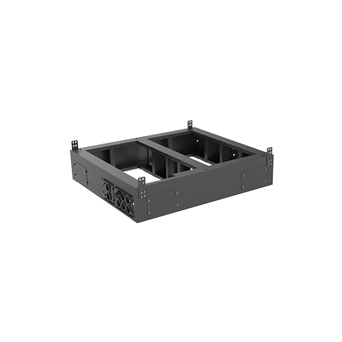 Power Magic, Energy Storage Cabinet Base