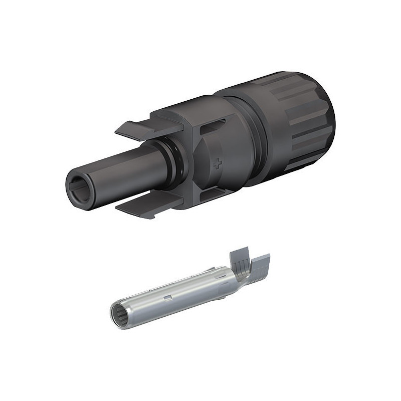 MC4 FEMALE KBT4/6X-UR