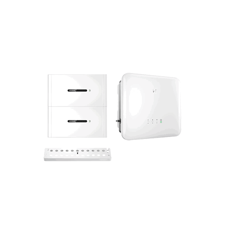 Lynx D10.0-10 + stand + GW12K-ET-20 G2