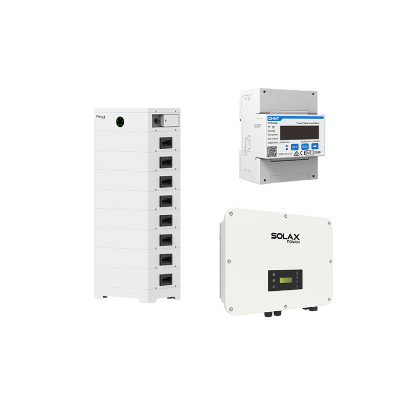 T-BAT HS 20.0 + X3-ULTRA-20K