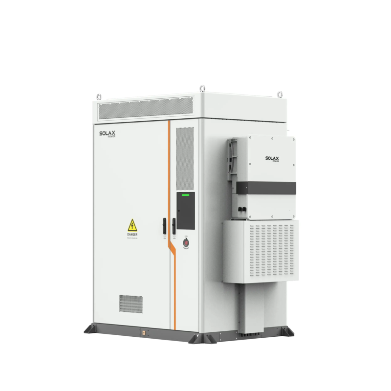 ESS-Aelio P50B200, AFCI