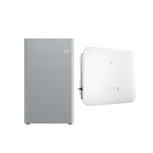 ZYC SIMPO HV-12.8 + GW15K-ET-20 G2