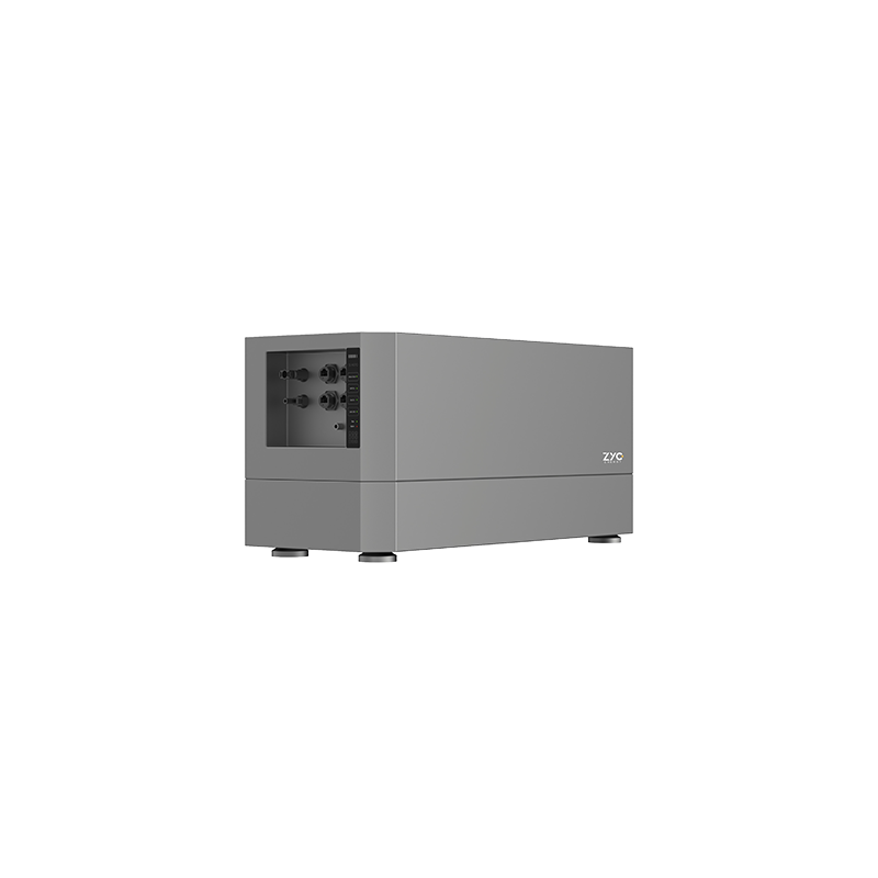 B-Box HV-BCU + Base