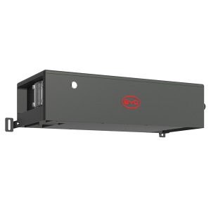 B-Box HV-BCU + Base