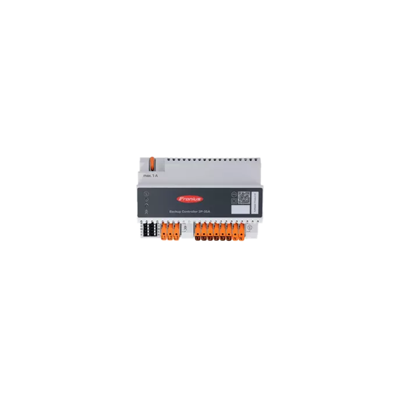 Backup controller for GEN24 plus + Verto Plus*