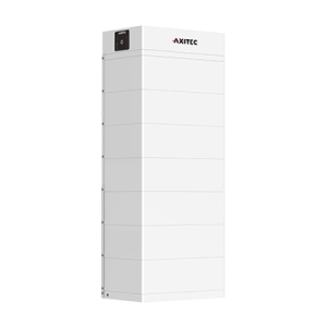 AXIstorage Li SV3 34.0