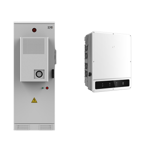 SIMPO HV PRO72-9 + GW40K-ET-10