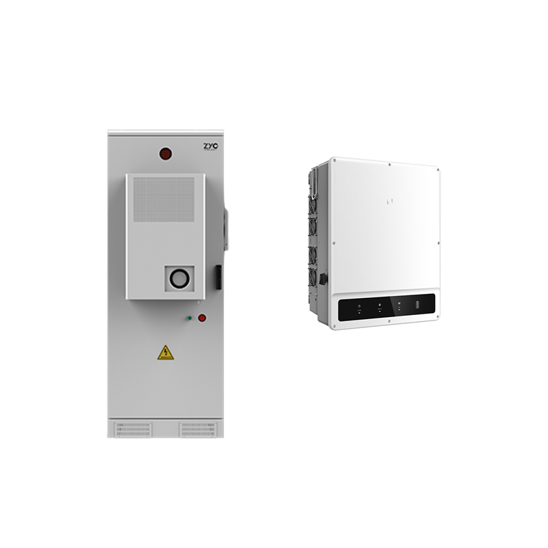 SIMPO HV PRO72-9 + GW40K-ET-10
