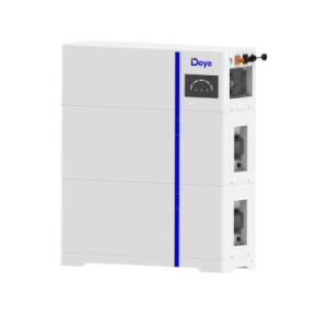 Deye AI-W5.1-B LV 5.12 kW
