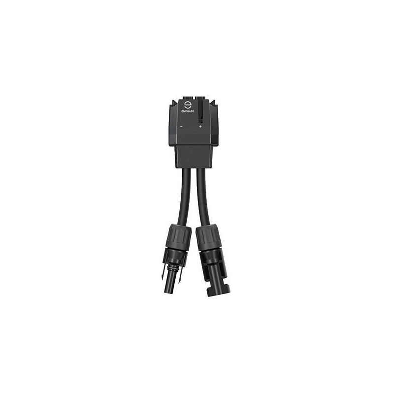 Q-DCC-2 REPLACEMENT DC ADAPTOR TO MC4