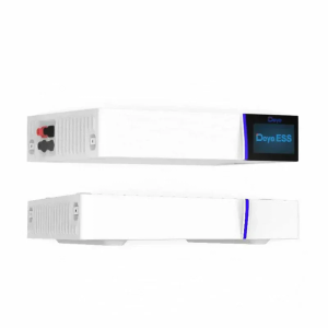 Deye AI-W5.1-PDU1-B Base + BMS