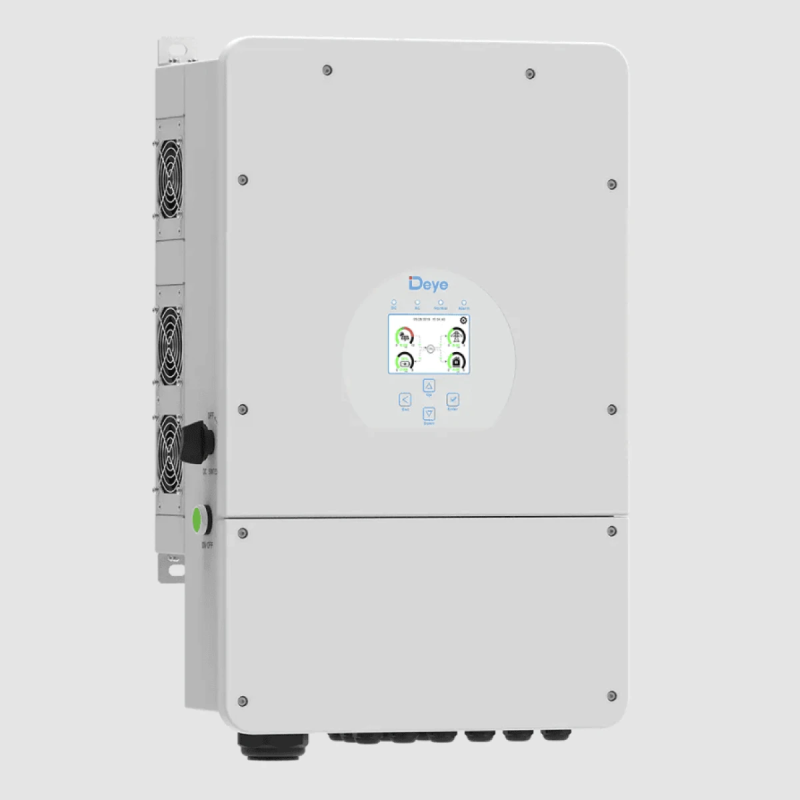 Deye 10kW SG02LP1-EU-AM3 Hybrid LV 1 phase