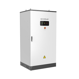 BAT-C 61.4 Commercial Storage