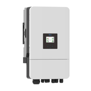 Deye SUN-5K 3phase LV Inverter