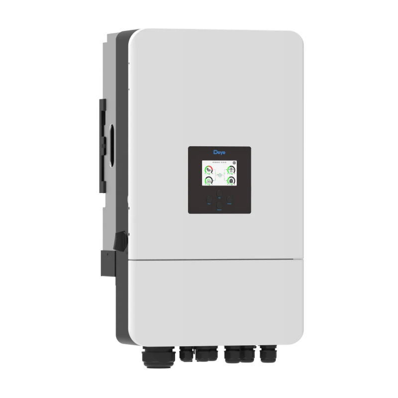 Deye SUN-5K 3phase LV Inverter