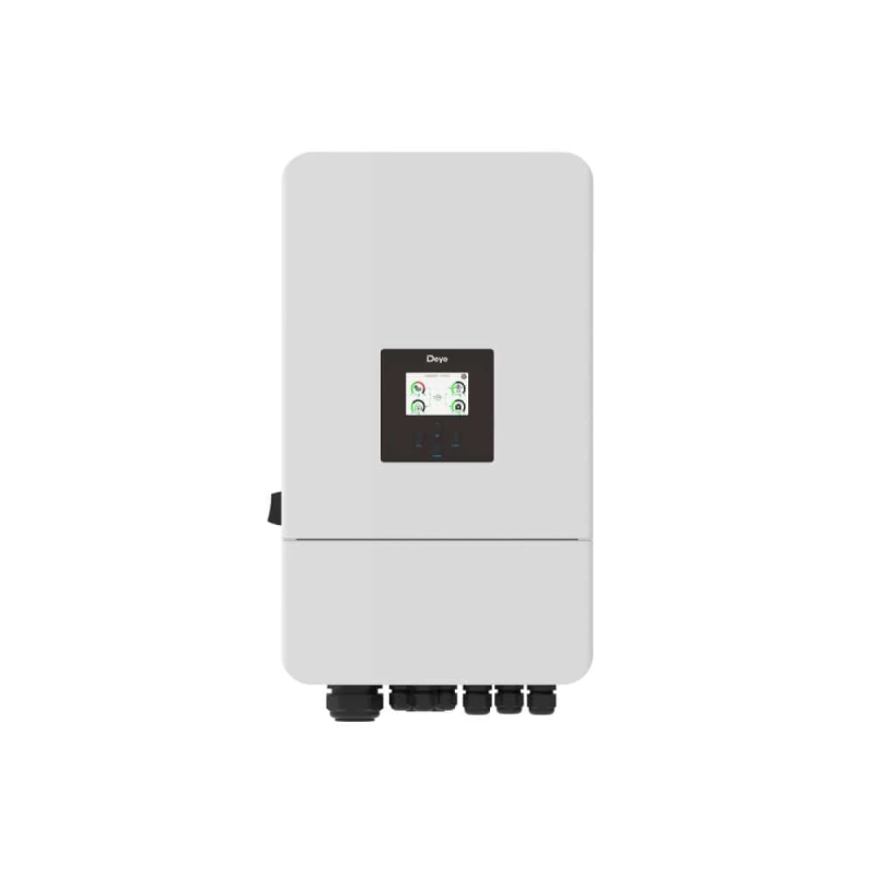 Deye 6kW SG05LP3-EU-SM2 Hybrid LV 3 phase inverter