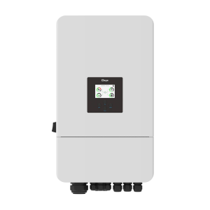 Deye SUN-12K-SG05LP3-EU-SM2 3 Phase Hybrid Inverter