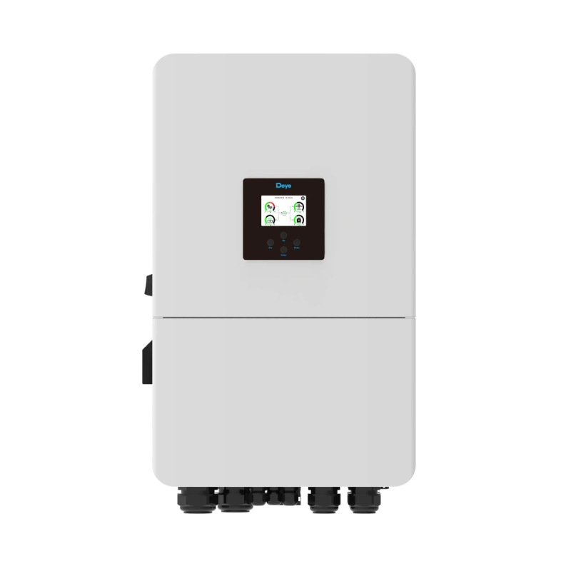 Deye 15kW SG05LP3-EU-SM2 Hybrid LV 3 phase inverter