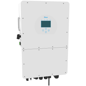 Deye 15kW SG01HP3-EU-AM2 Hybrid HV 3 phase inverter