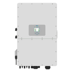 Deye SUN-30K-SG02HP3 HV Inverter