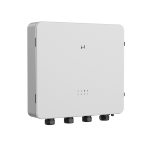 Static Transfer Switch GW125K-STS-G10