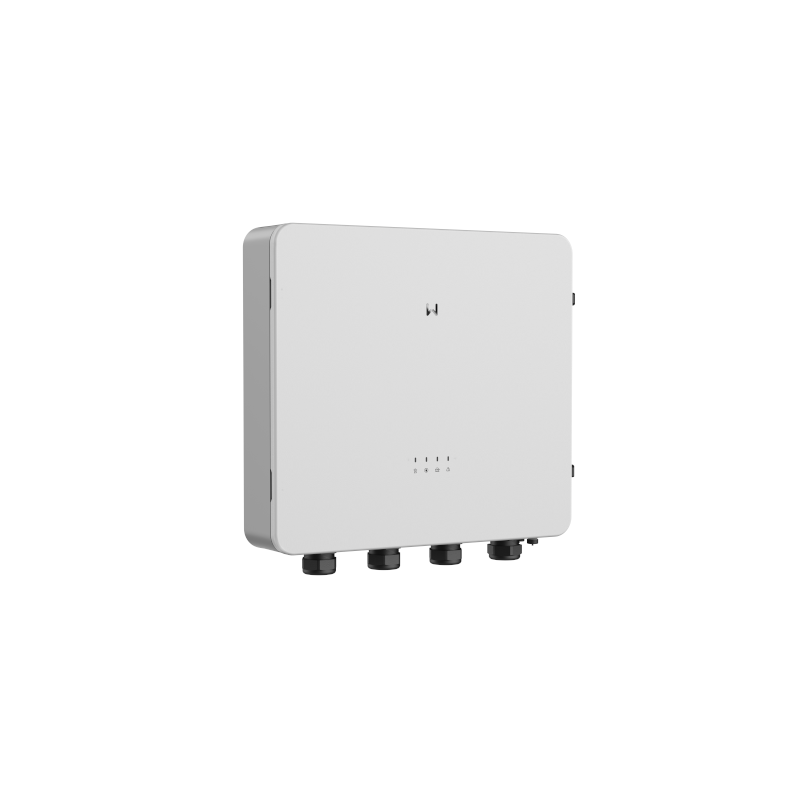 Static Transfer Switch GW125K-STS-G10