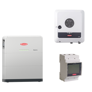 Reserva 6.3 + Symo GEN24 SC 6.0 plus