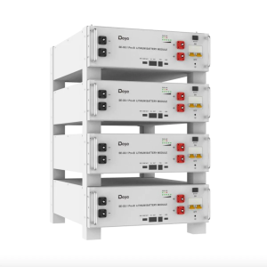 Deye SE-G5.1PRO-B LV battery