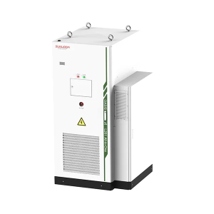 Oasis L261 All-in-One + STS Backup