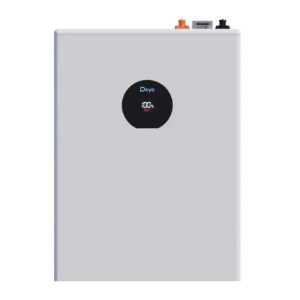 Deye SE-F5 Pro LV 51,2V 5,12kWh Battery