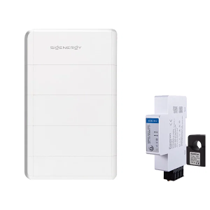 SigenStor 40.0 + Energy Controller 30.0 TP