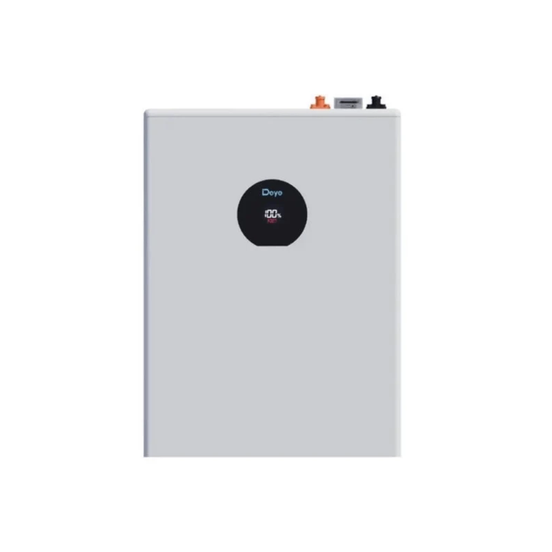 Deye SE-F5 Pro LV 51,2V 5,12kWh Battery