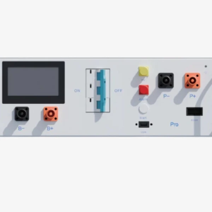 Deye BOS-G 5.1 HV Pro battery