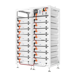 Deye BOS-G 5.1 HV Pro battery