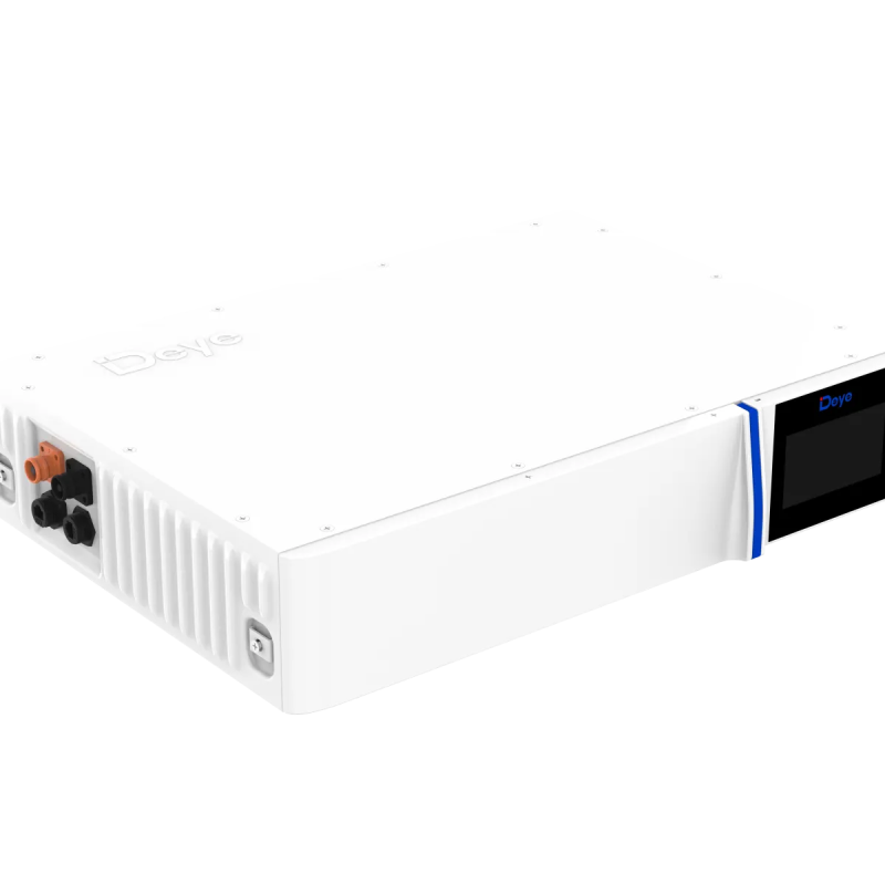 Deye GB-LBS Pro + Base for GB-LM-PRO