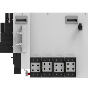 Deye SUN-STS500L STS module